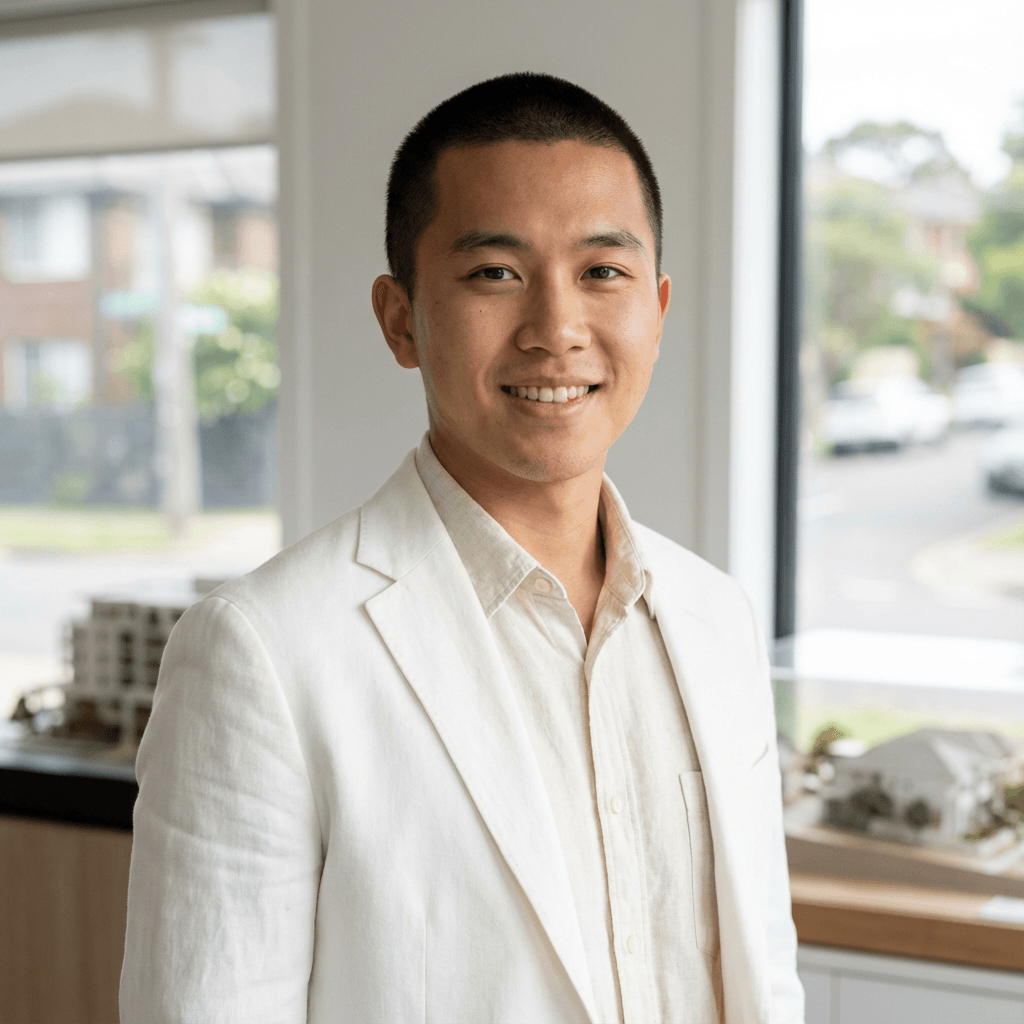 Commercial property client